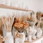 Stunning Dried Flower Decor Ideas for Modern Homes